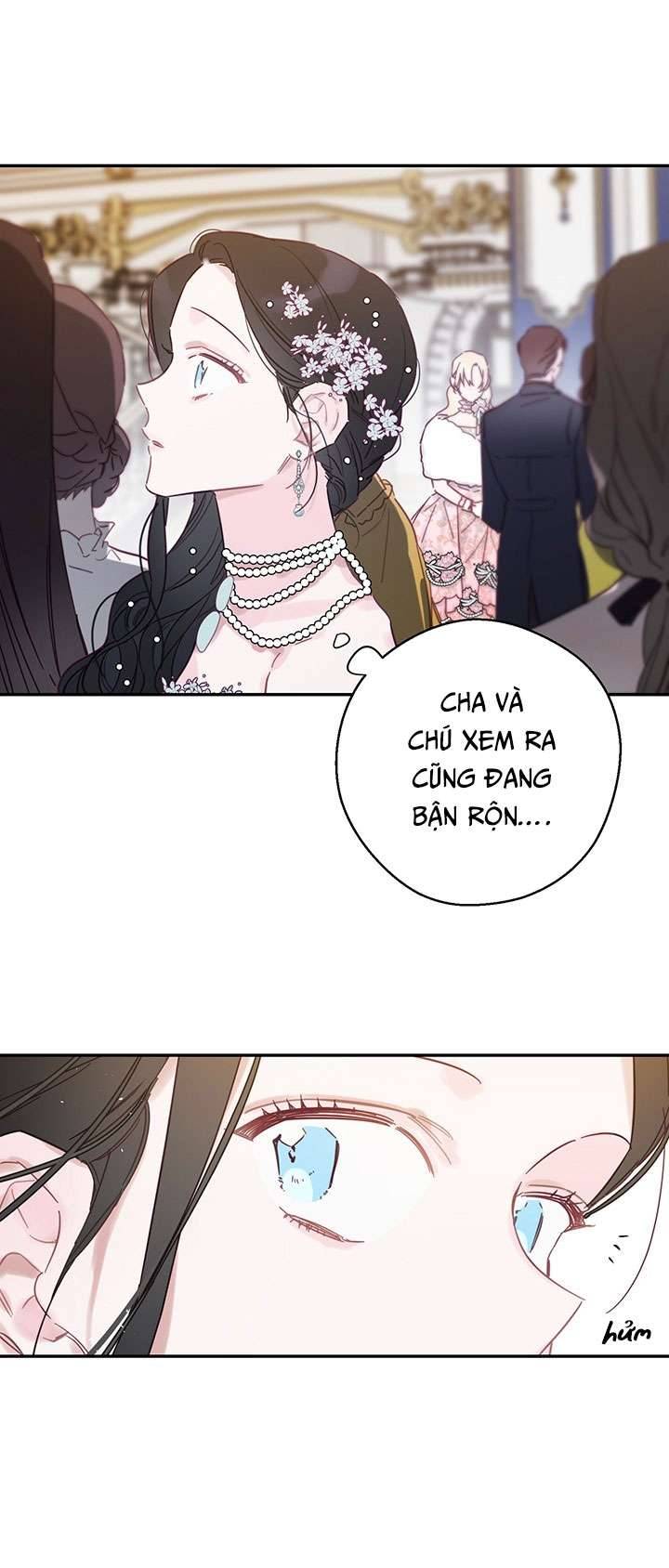 Trước Tiên Phải Giấu Em Trai Cái Đã! Chapter 27 - Trang 2