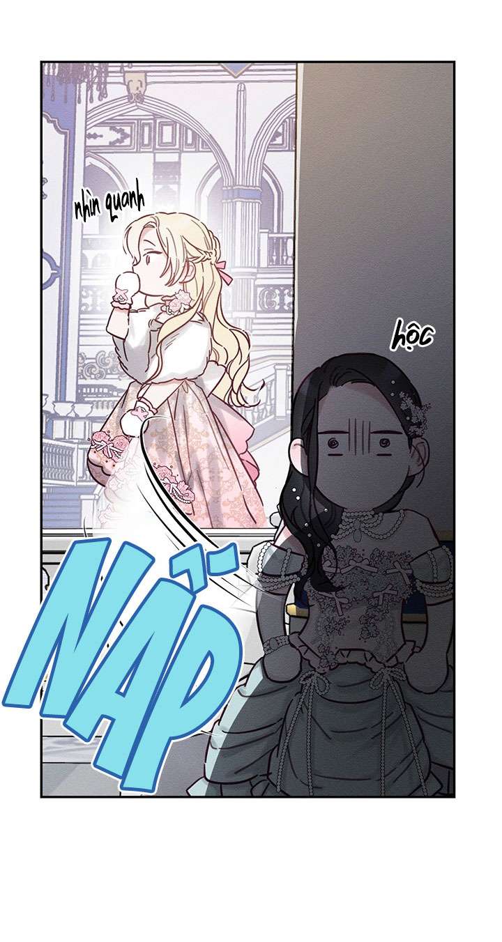 Trước Tiên Phải Giấu Em Trai Cái Đã! Chapter 27 - Trang 2