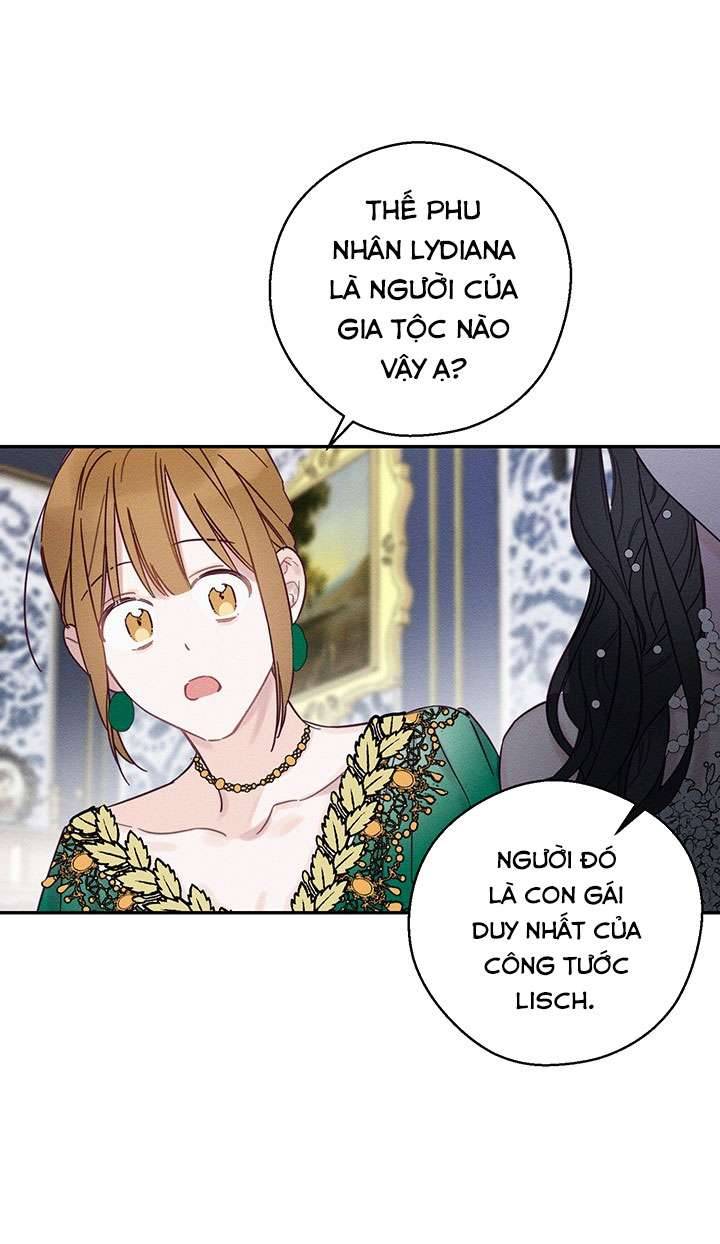 Trước Tiên Phải Giấu Em Trai Cái Đã! Chapter 28 - Trang 2