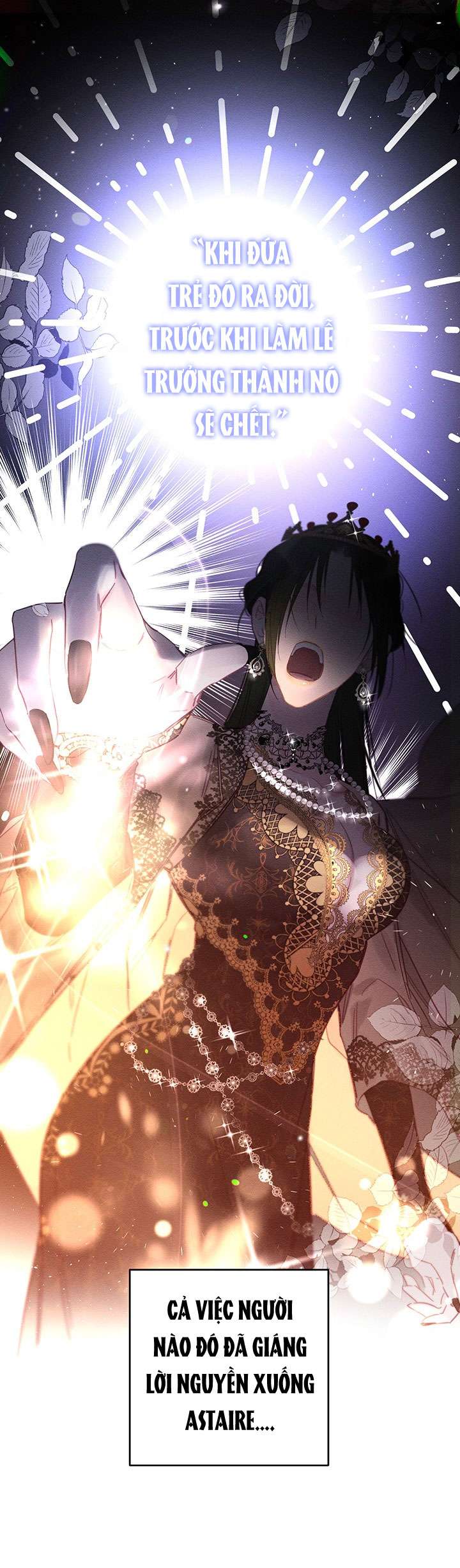 Trước Tiên Phải Giấu Em Trai Cái Đã! Chapter 28 - Trang 2