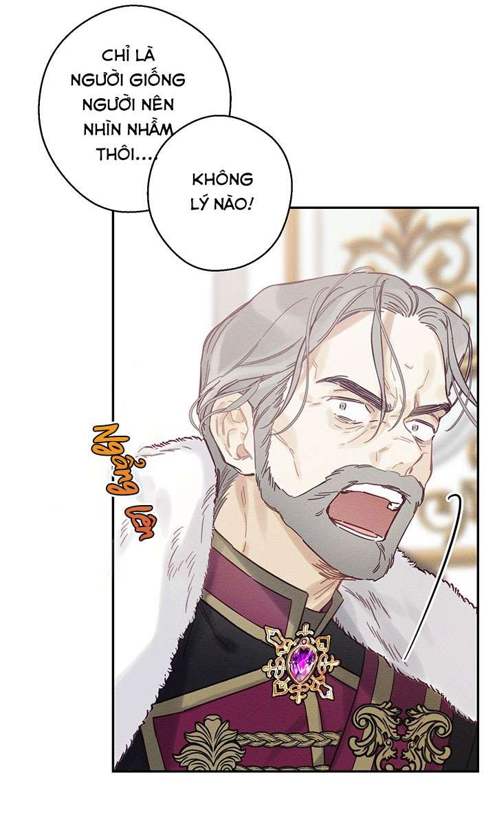 Trước Tiên Phải Giấu Em Trai Cái Đã! Chapter 28 - Trang 2