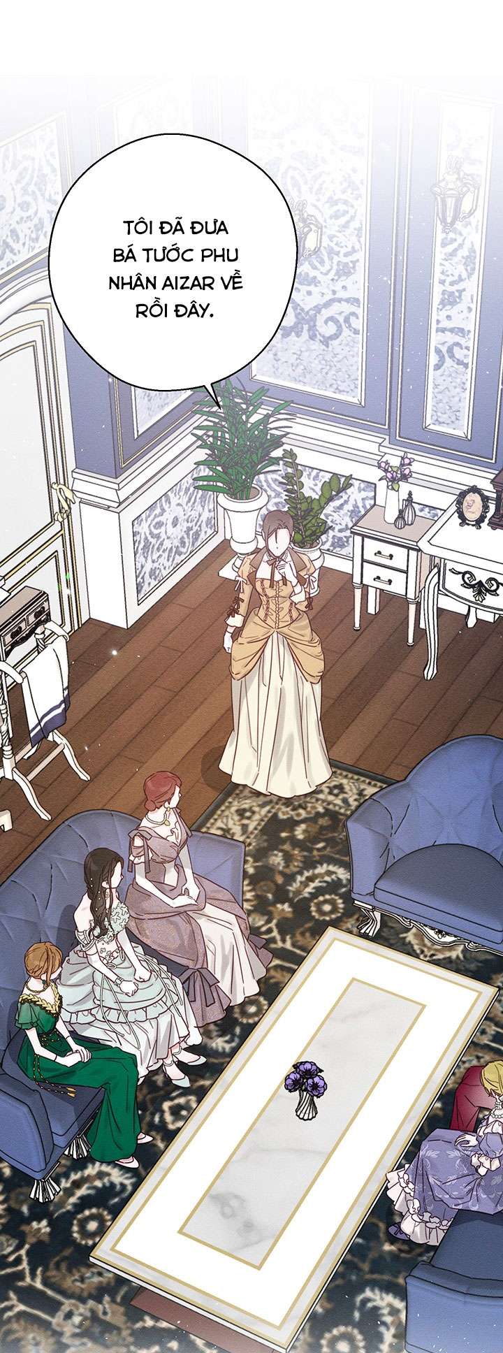 Trước Tiên Phải Giấu Em Trai Cái Đã! Chapter 28 - Trang 2