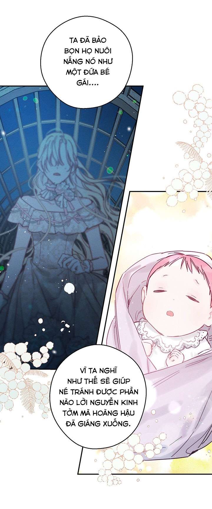 Trước Tiên Phải Giấu Em Trai Cái Đã! Chapter 28 - Trang 2