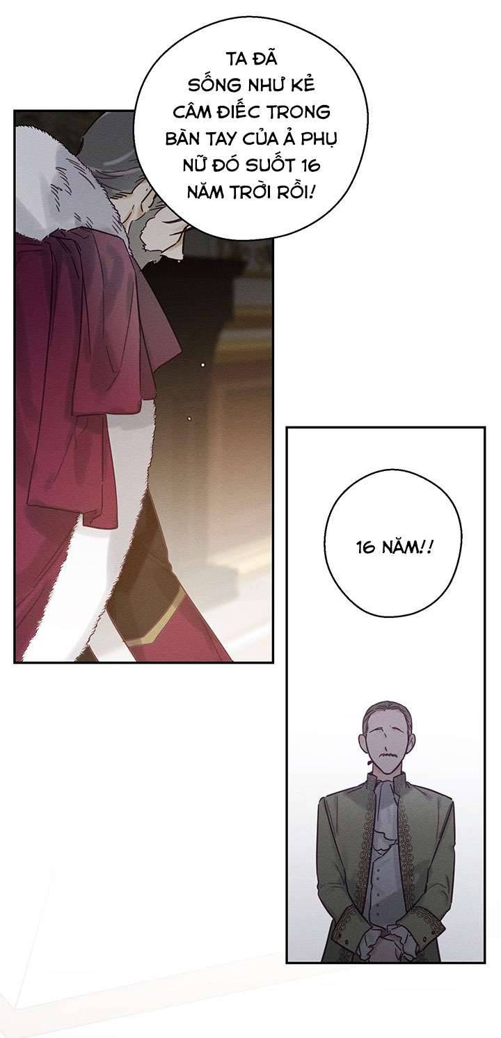 Trước Tiên Phải Giấu Em Trai Cái Đã! Chapter 28 - Trang 2