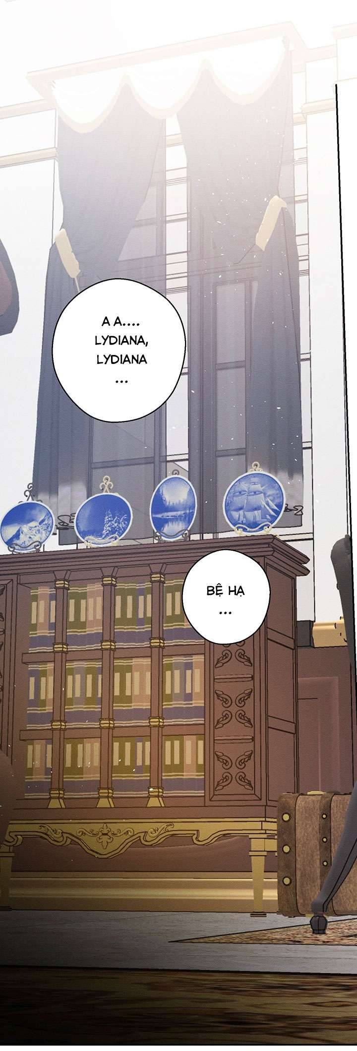 Trước Tiên Phải Giấu Em Trai Cái Đã! Chapter 28 - Trang 2