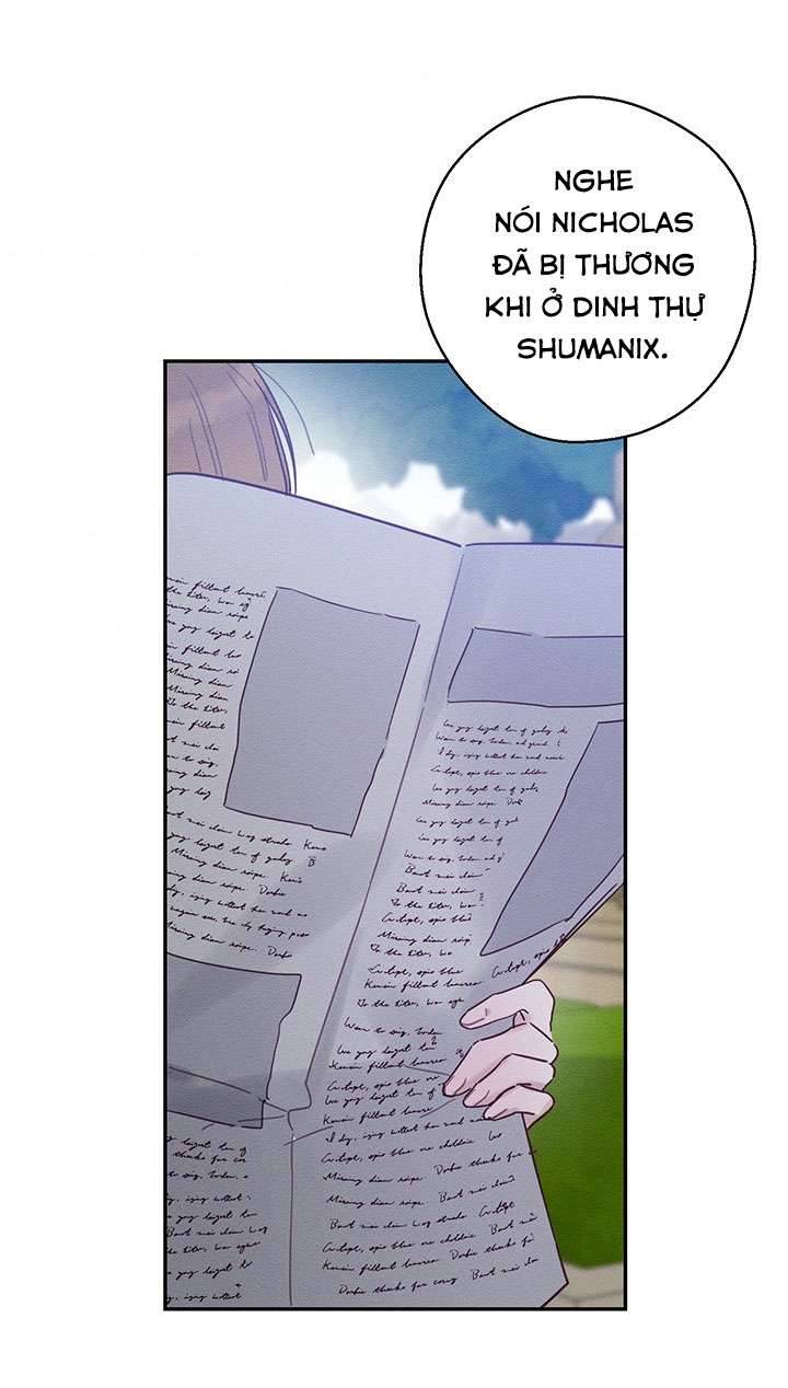 Trước Tiên Phải Giấu Em Trai Cái Đã! Chapter 28 - Trang 2