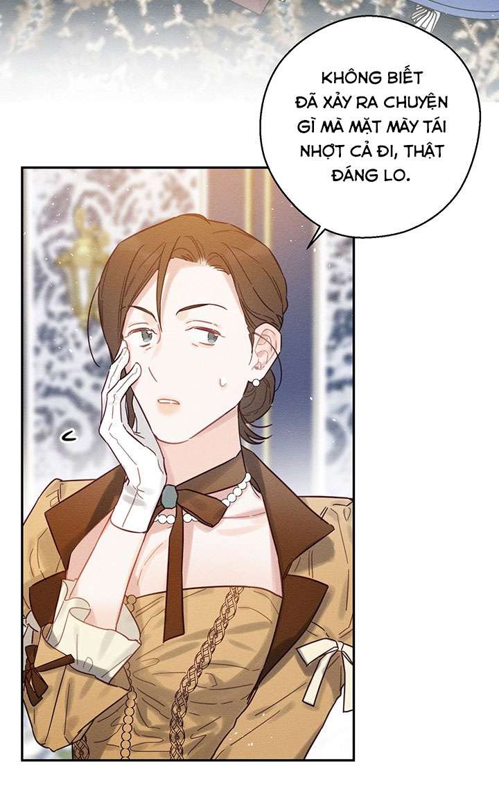 Trước Tiên Phải Giấu Em Trai Cái Đã! Chapter 28 - Trang 2