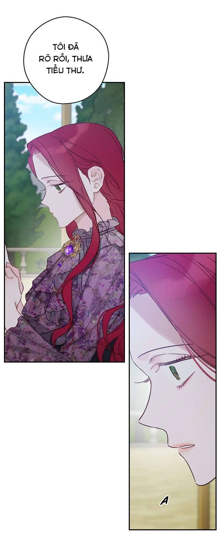 Trước Tiên Phải Giấu Em Trai Cái Đã! Chapter 28 - Trang 2