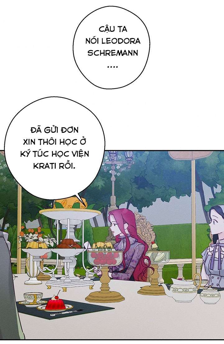 Trước Tiên Phải Giấu Em Trai Cái Đã! Chapter 28 - Trang 2