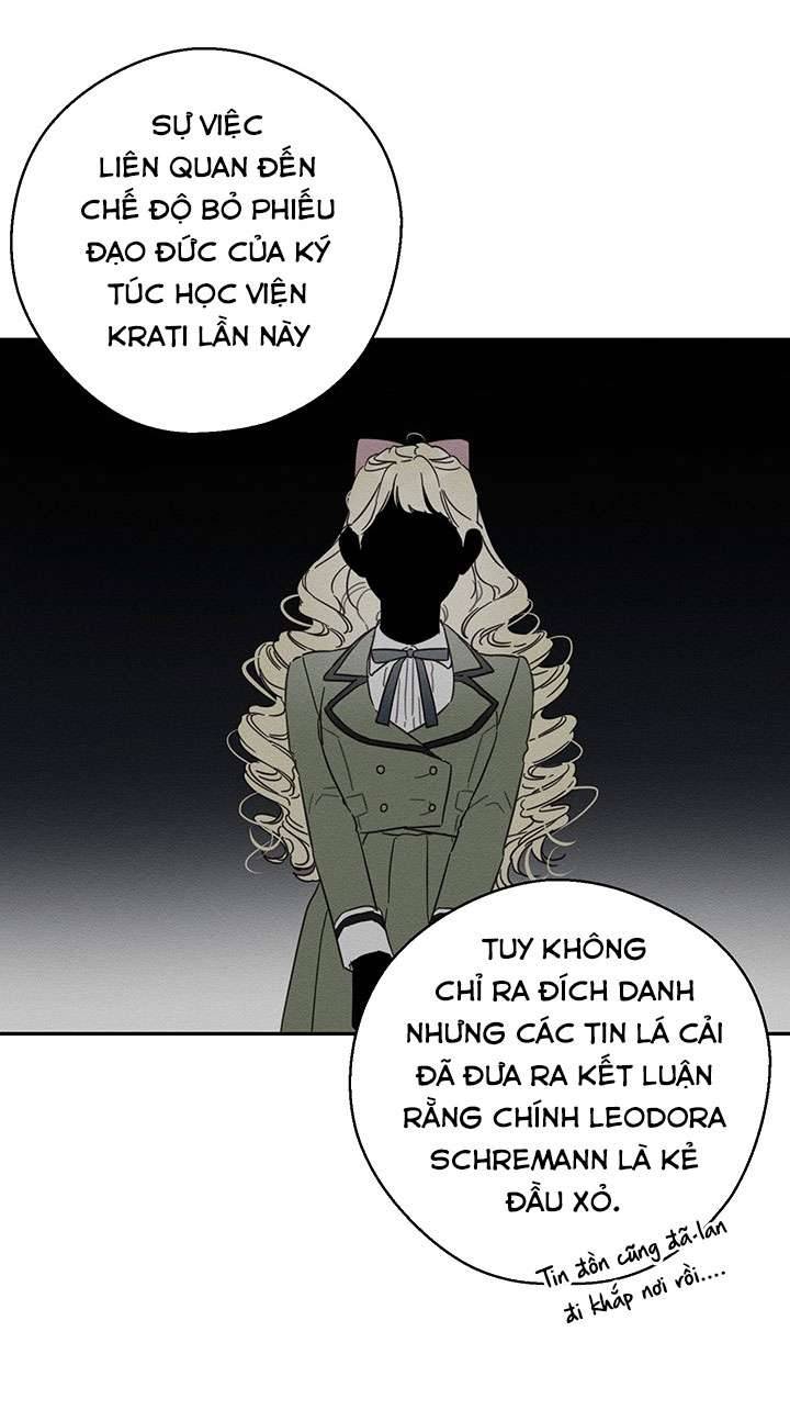 Trước Tiên Phải Giấu Em Trai Cái Đã! Chapter 28 - Trang 2