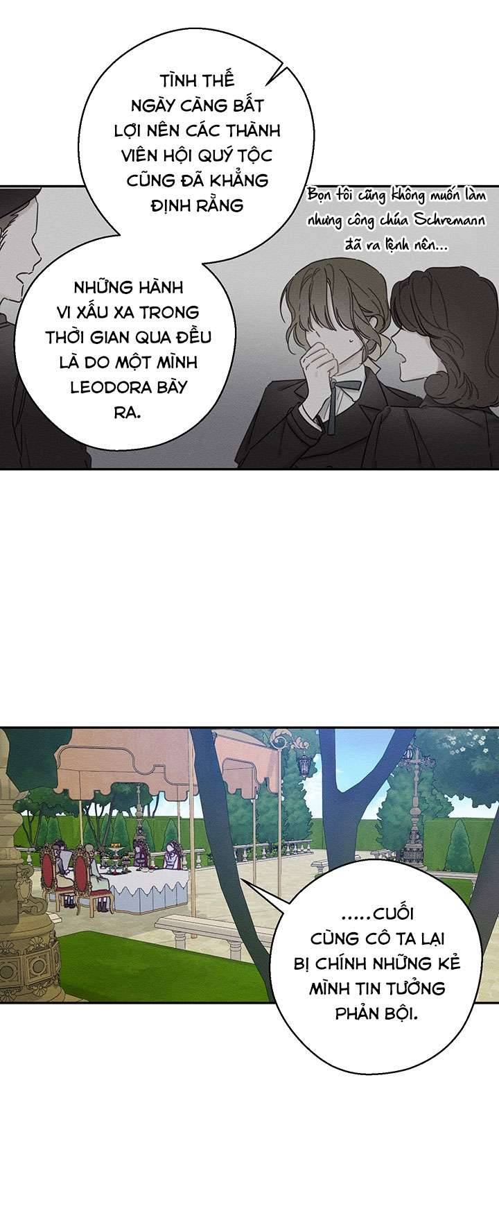 Trước Tiên Phải Giấu Em Trai Cái Đã! Chapter 28 - Trang 2