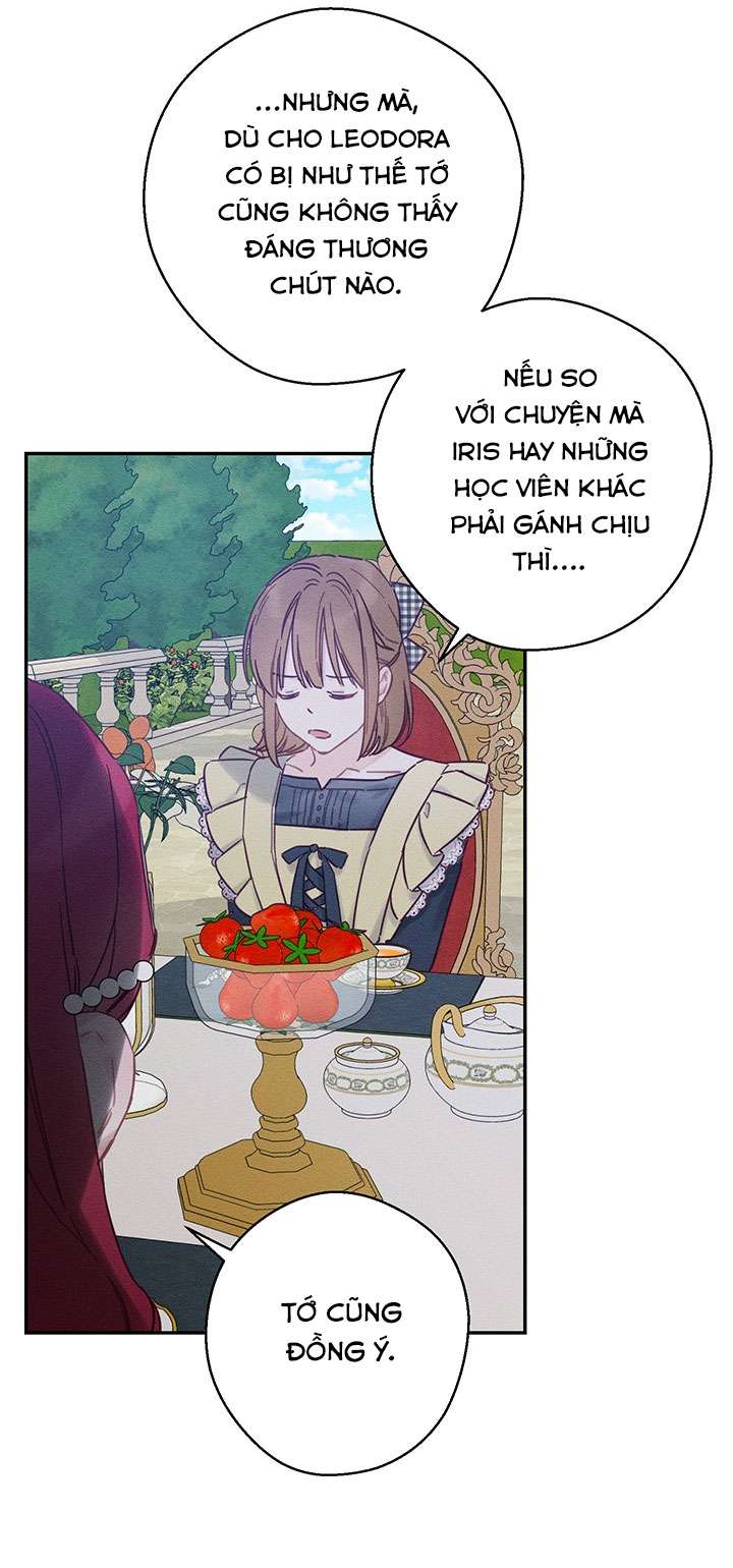 Trước Tiên Phải Giấu Em Trai Cái Đã! Chapter 28 - Trang 2