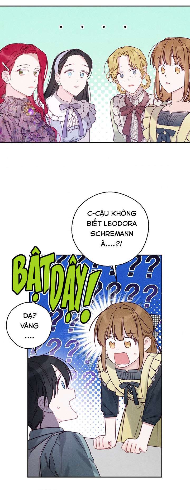 Trước Tiên Phải Giấu Em Trai Cái Đã! Chapter 28 - Trang 2