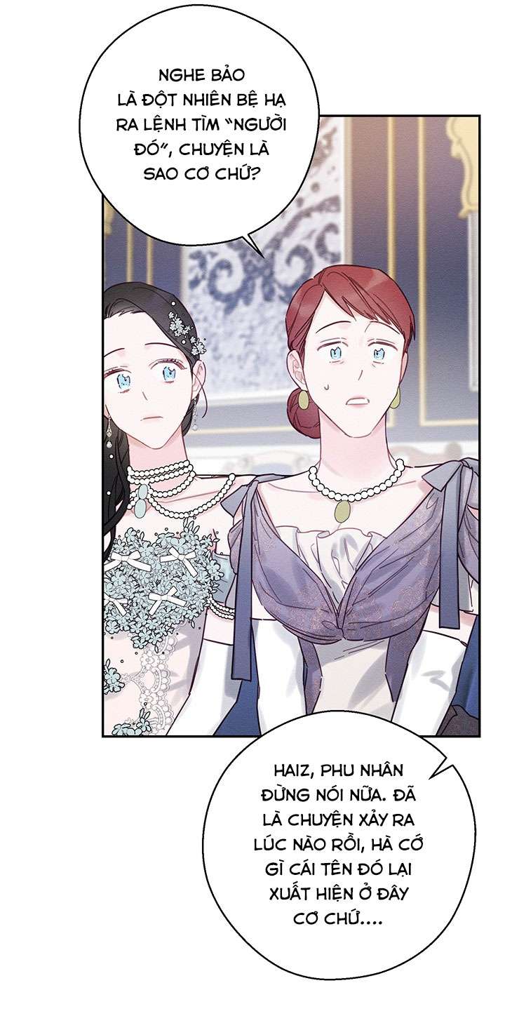 Trước Tiên Phải Giấu Em Trai Cái Đã! Chapter 28 - Trang 2