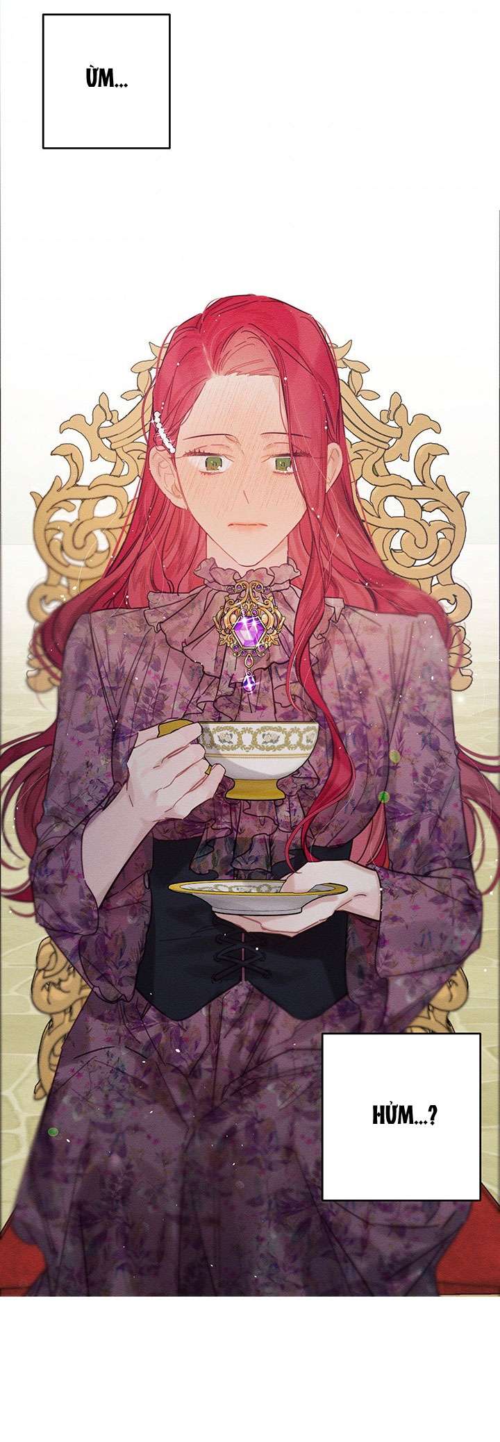 Trước Tiên Phải Giấu Em Trai Cái Đã! Chapter 28 - Trang 2