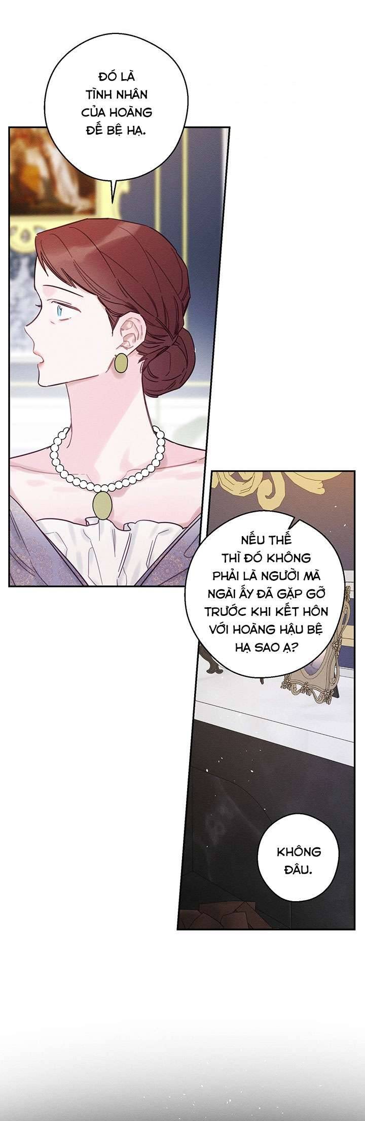 Trước Tiên Phải Giấu Em Trai Cái Đã! Chapter 28 - Trang 2