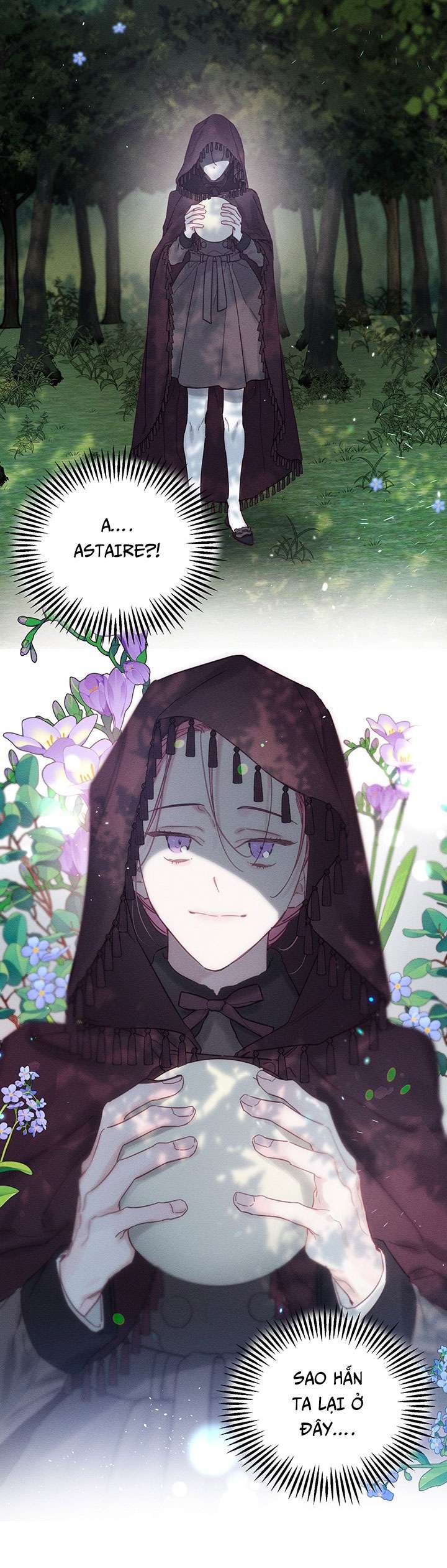 Trước Tiên Phải Giấu Em Trai Cái Đã! Chapter 29 - Trang 2