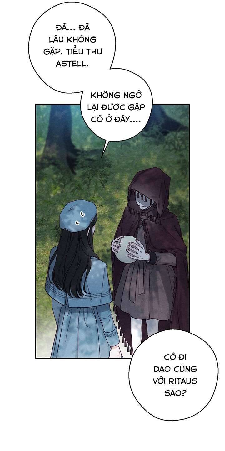 Trước Tiên Phải Giấu Em Trai Cái Đã! Chapter 29 - Trang 2