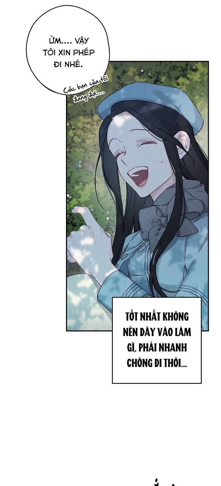 Trước Tiên Phải Giấu Em Trai Cái Đã! Chapter 29 - Trang 2