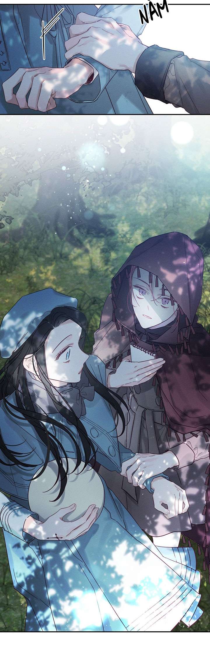 Trước Tiên Phải Giấu Em Trai Cái Đã! Chapter 29 - Trang 2