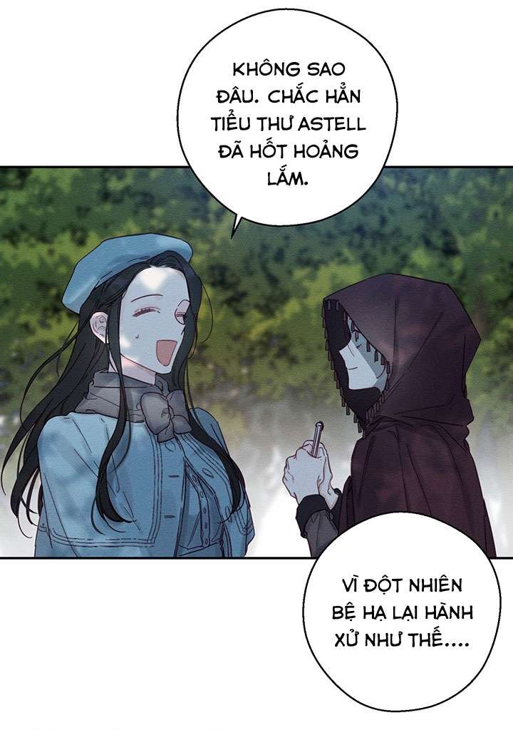 Trước Tiên Phải Giấu Em Trai Cái Đã! Chapter 29 - Trang 2