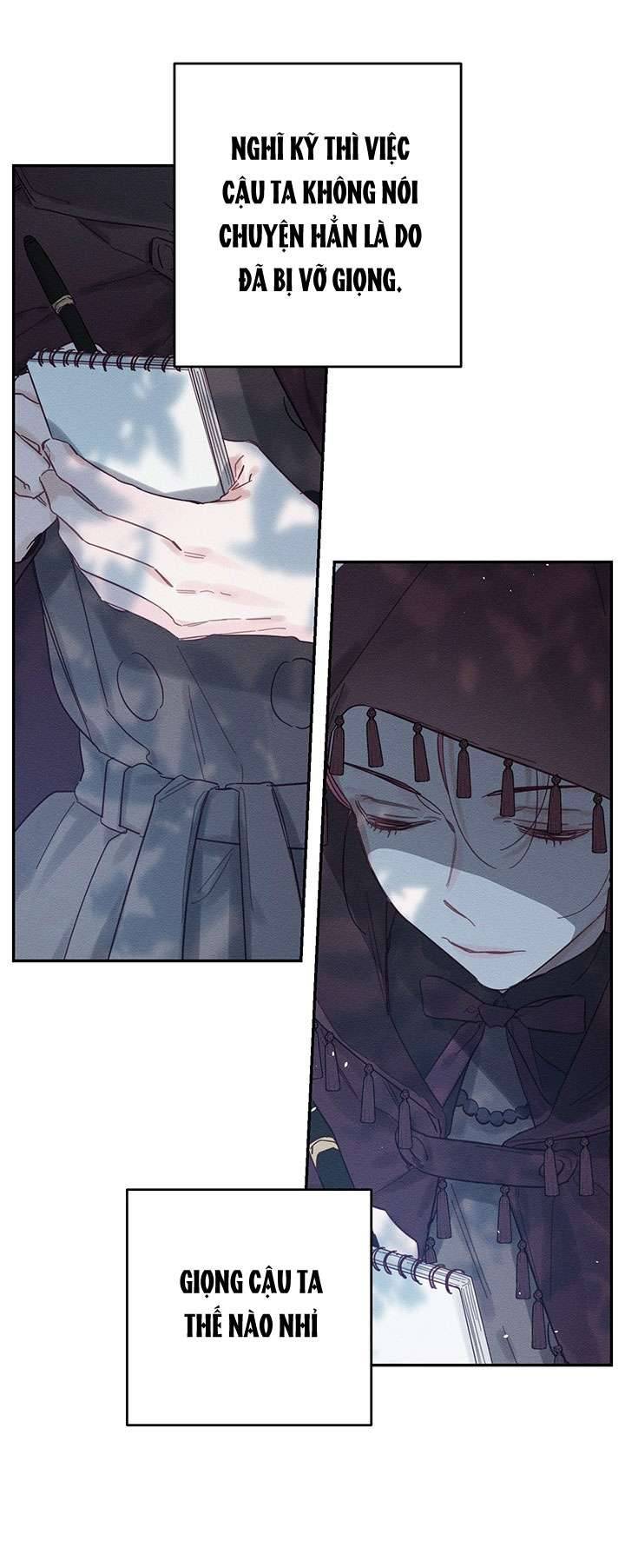 Trước Tiên Phải Giấu Em Trai Cái Đã! Chapter 29 - Trang 2