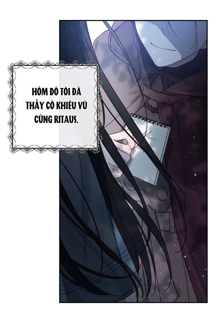 Trước Tiên Phải Giấu Em Trai Cái Đã! Chapter 29 - Trang 2