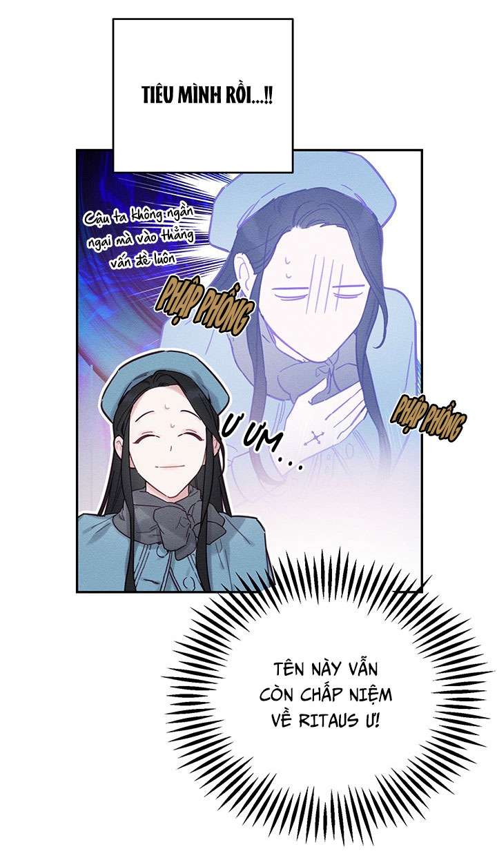 Trước Tiên Phải Giấu Em Trai Cái Đã! Chapter 29 - Trang 2