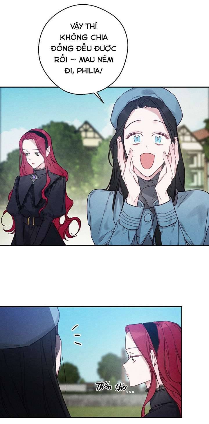 Trước Tiên Phải Giấu Em Trai Cái Đã! Chapter 29 - Trang 2