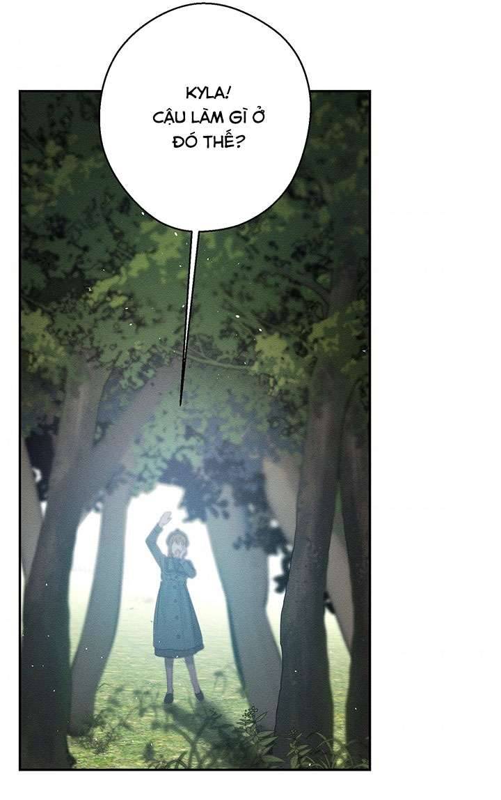 Trước Tiên Phải Giấu Em Trai Cái Đã! Chapter 29 - Trang 2