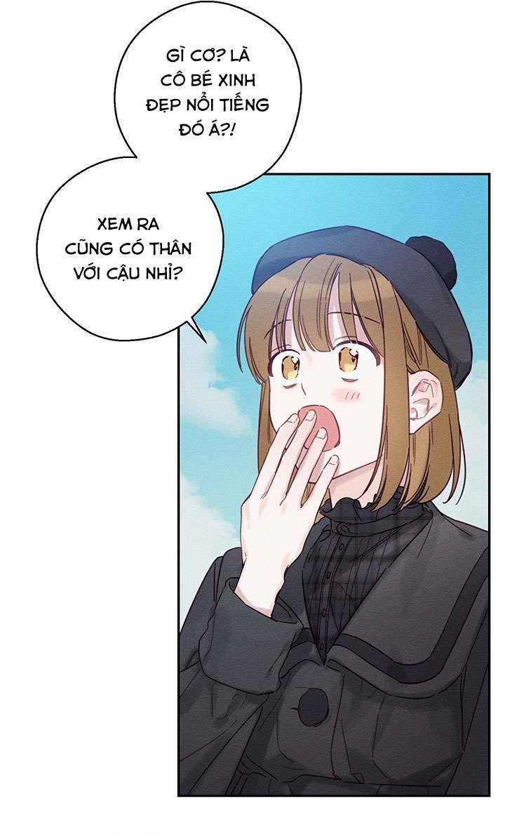 Trước Tiên Phải Giấu Em Trai Cái Đã! Chapter 29 - Trang 2