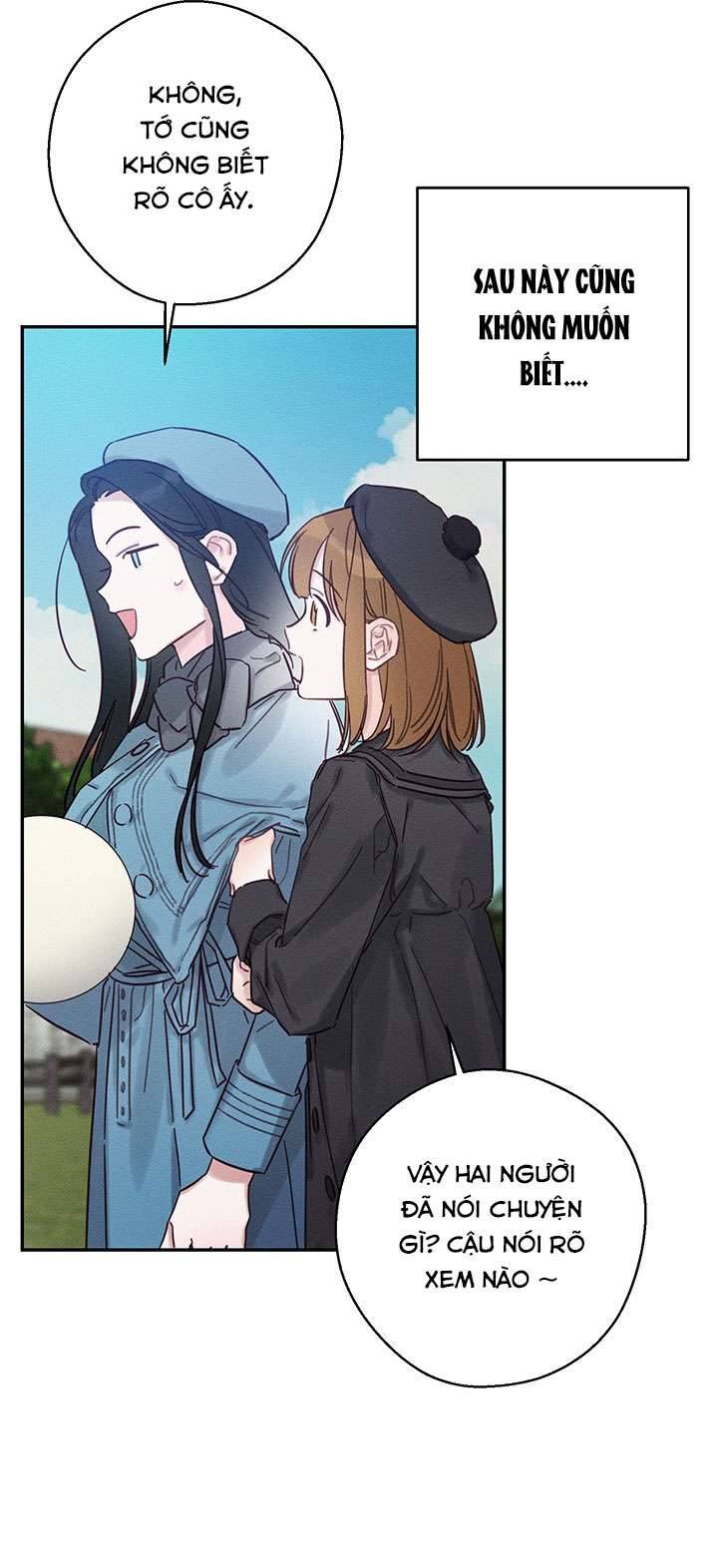 Trước Tiên Phải Giấu Em Trai Cái Đã! Chapter 29 - Trang 2