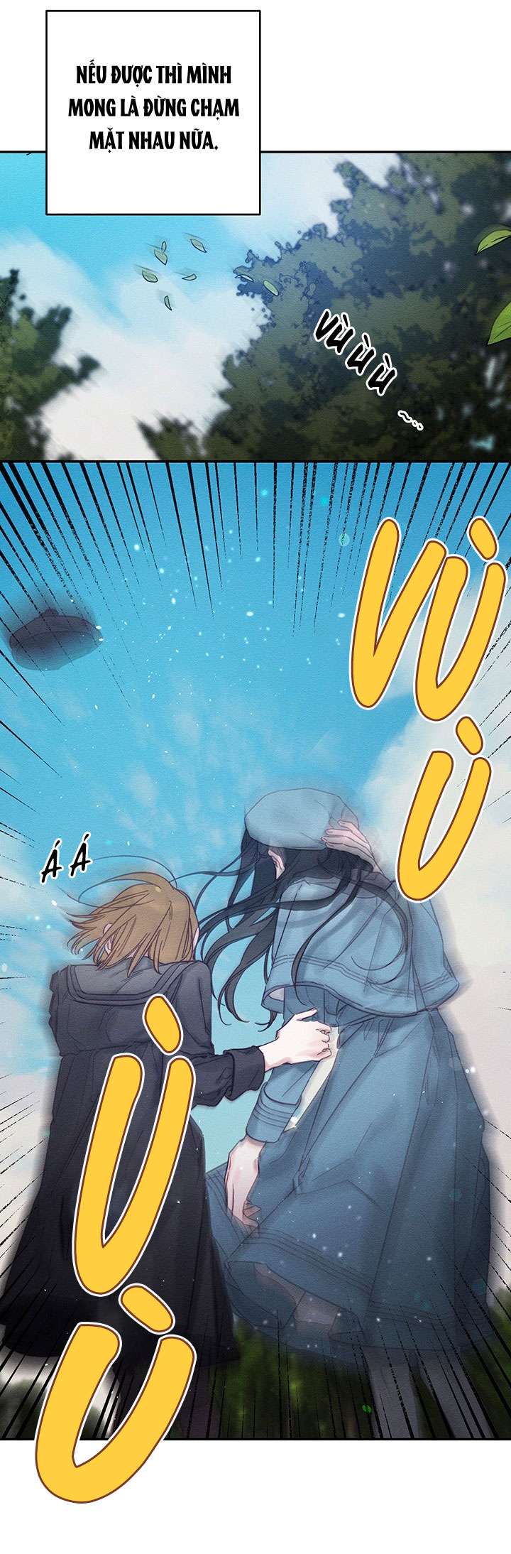 Trước Tiên Phải Giấu Em Trai Cái Đã! Chapter 29 - Trang 2