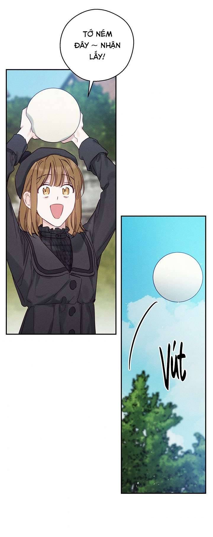 Trước Tiên Phải Giấu Em Trai Cái Đã! Chapter 29 - Trang 2