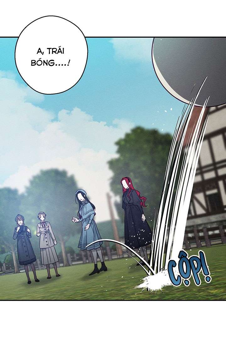 Trước Tiên Phải Giấu Em Trai Cái Đã! Chapter 29 - Trang 2