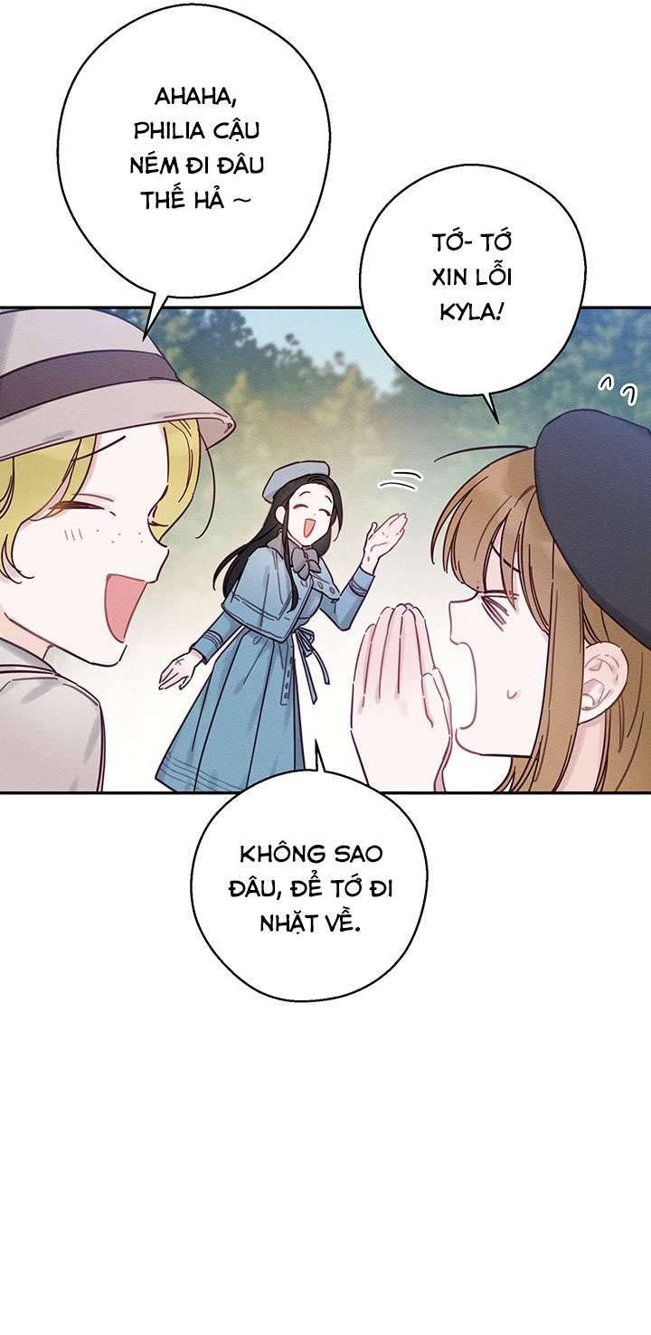 Trước Tiên Phải Giấu Em Trai Cái Đã! Chapter 29 - Trang 2