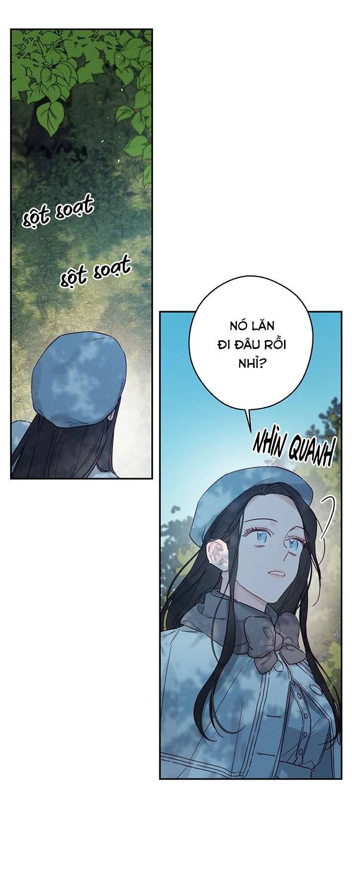 Trước Tiên Phải Giấu Em Trai Cái Đã! Chapter 29 - Trang 2