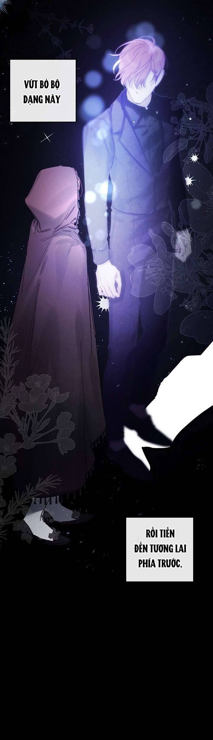 Trước Tiên Phải Giấu Em Trai Cái Đã! Chapter 30 - Trang 2