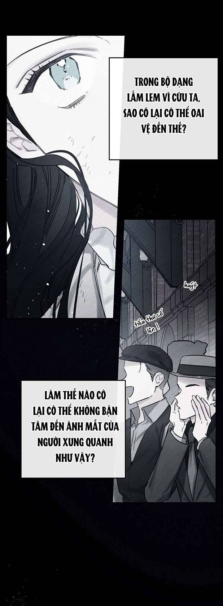 Trước Tiên Phải Giấu Em Trai Cái Đã! Chapter 30 - Trang 2