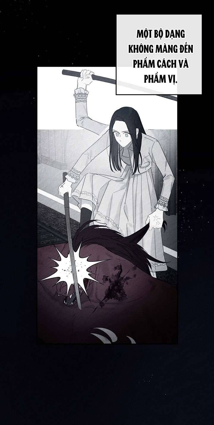 Trước Tiên Phải Giấu Em Trai Cái Đã! Chapter 30 - Trang 2