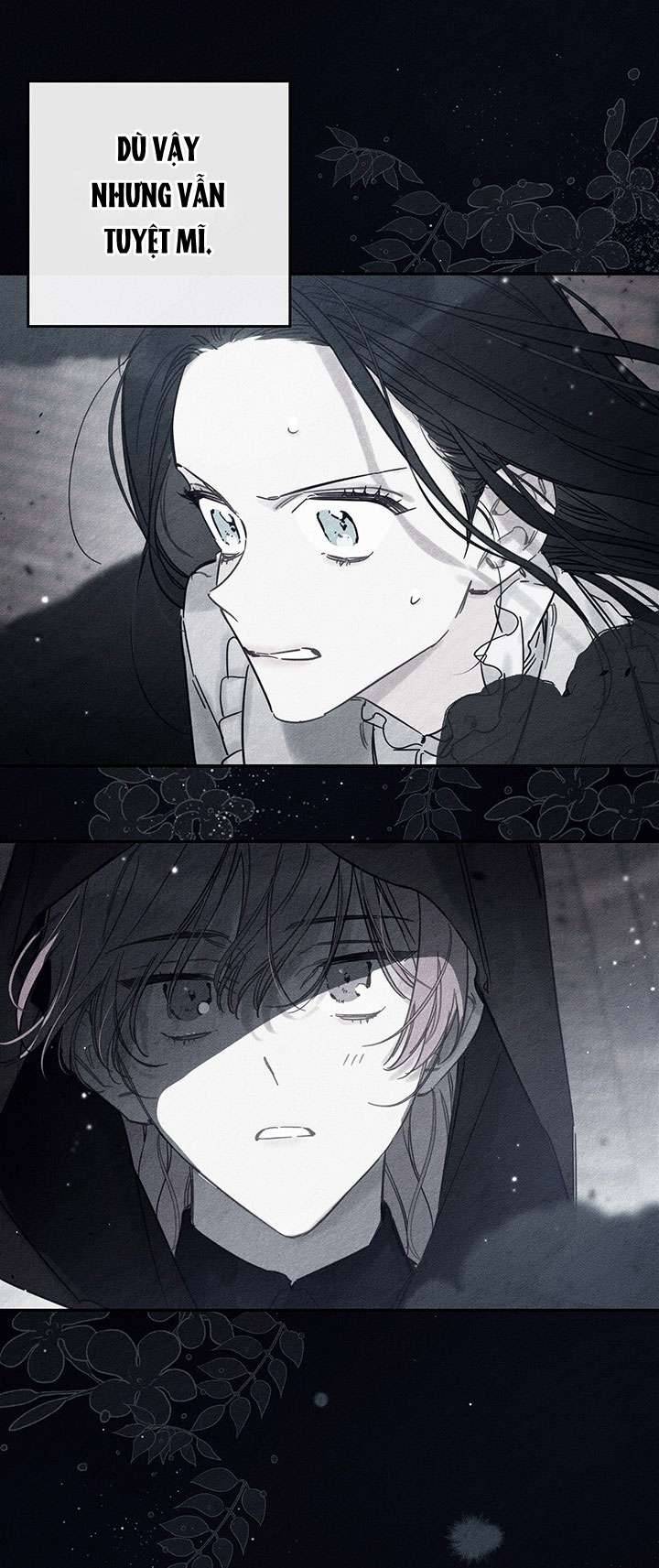 Trước Tiên Phải Giấu Em Trai Cái Đã! Chapter 30 - Trang 2