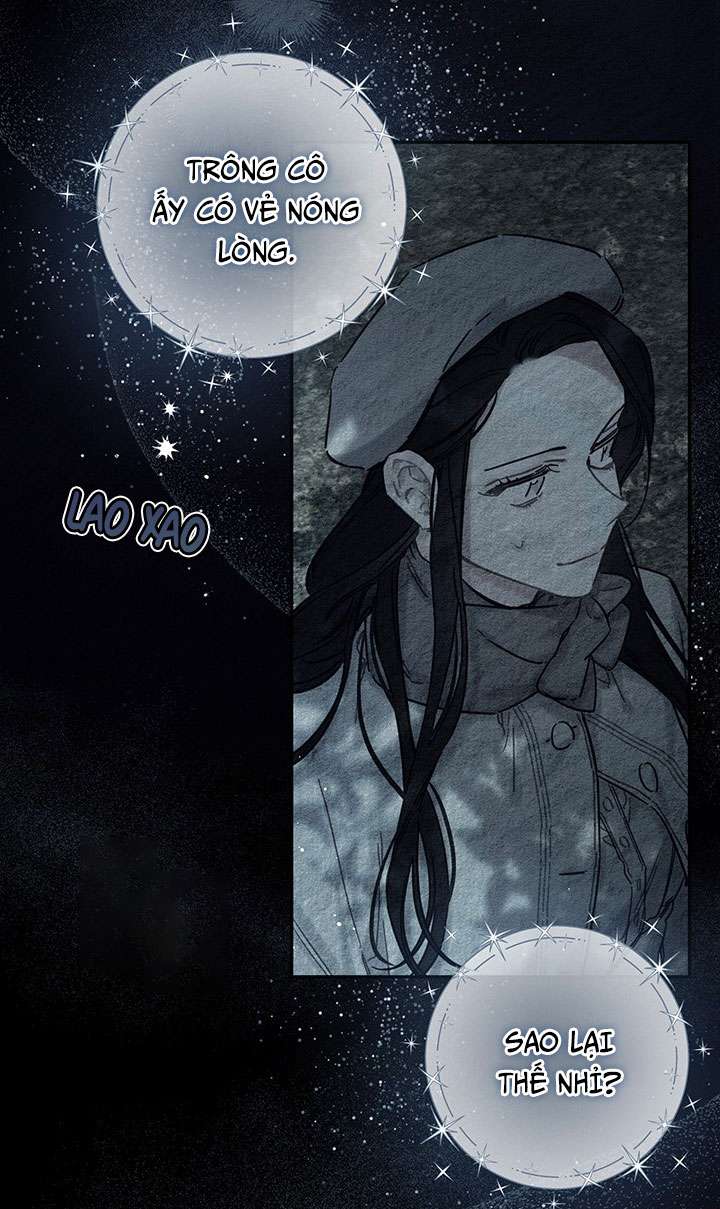 Trước Tiên Phải Giấu Em Trai Cái Đã! Chapter 30 - Trang 2