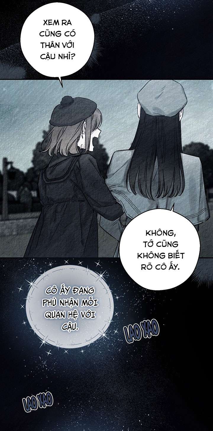 Trước Tiên Phải Giấu Em Trai Cái Đã! Chapter 30 - Trang 2