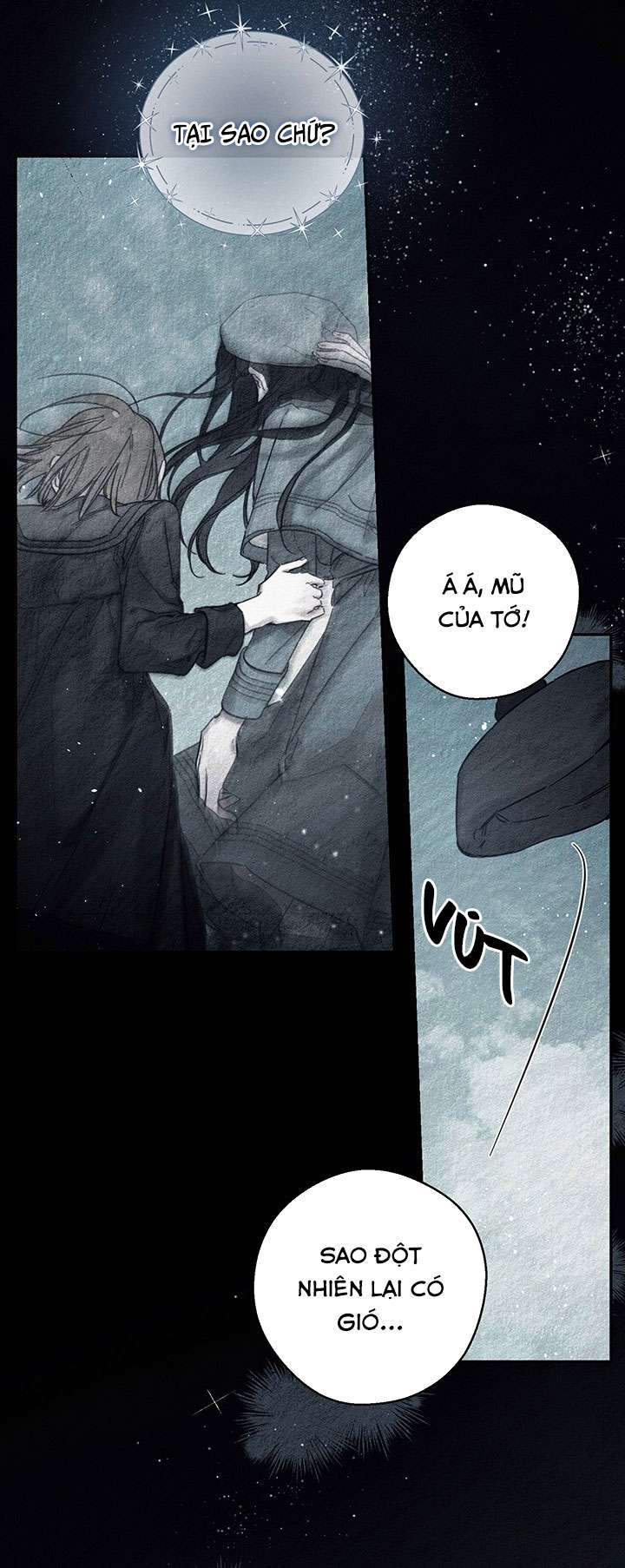 Trước Tiên Phải Giấu Em Trai Cái Đã! Chapter 30 - Trang 2