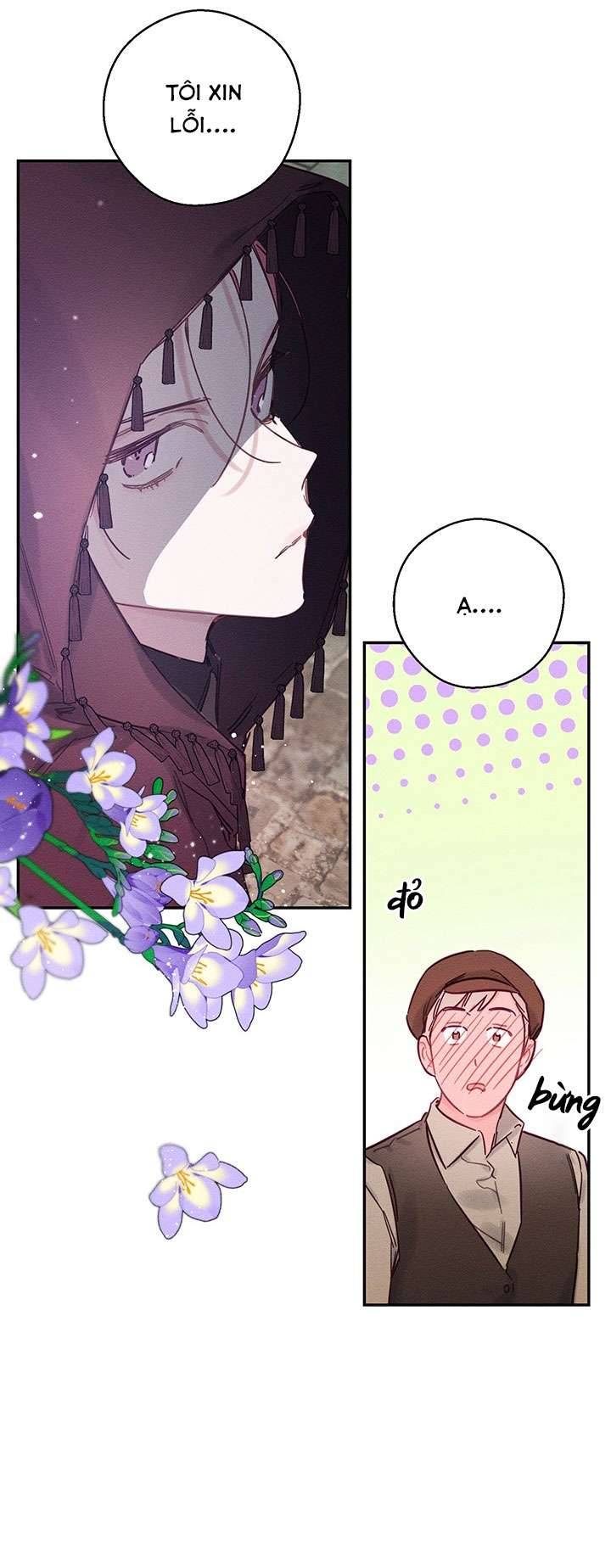 Trước Tiên Phải Giấu Em Trai Cái Đã! Chapter 30 - Trang 2