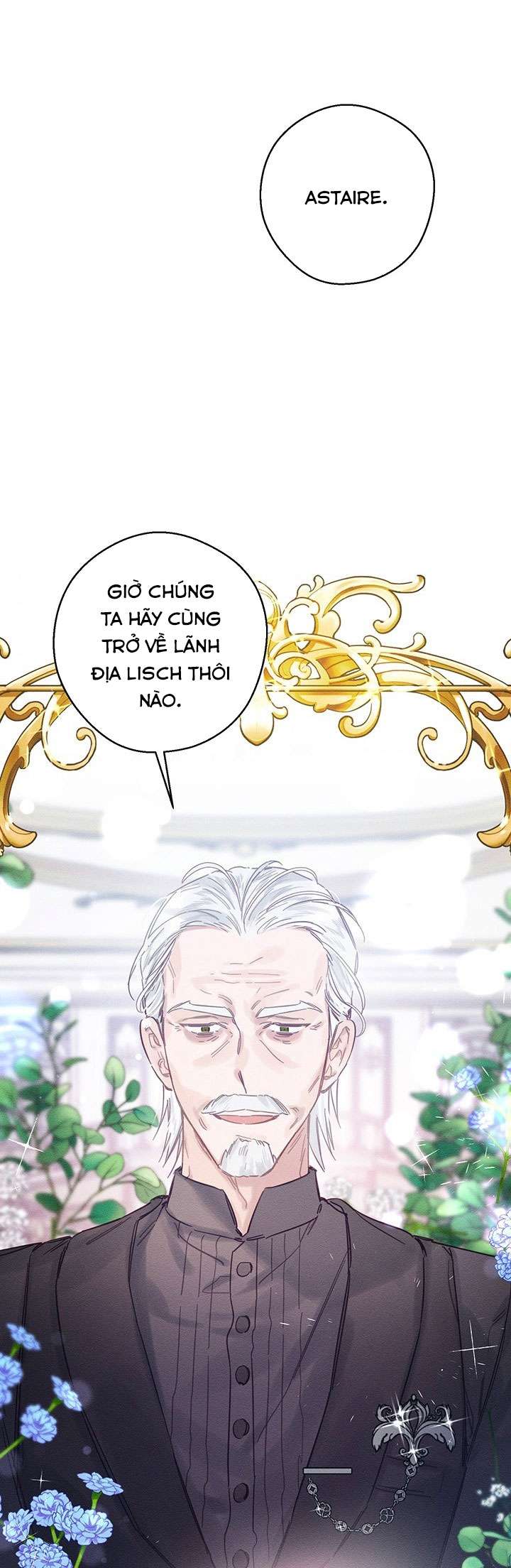 Trước Tiên Phải Giấu Em Trai Cái Đã! Chapter 30 - Trang 2
