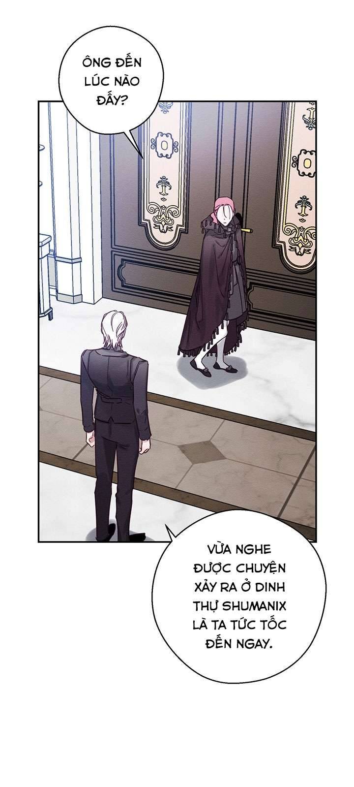 Trước Tiên Phải Giấu Em Trai Cái Đã! Chapter 30 - Trang 2