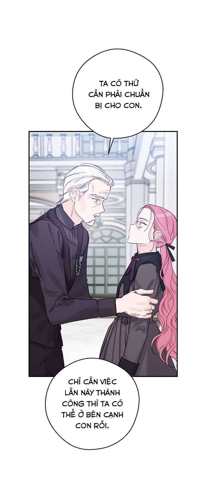 Trước Tiên Phải Giấu Em Trai Cái Đã! Chapter 30 - Trang 2