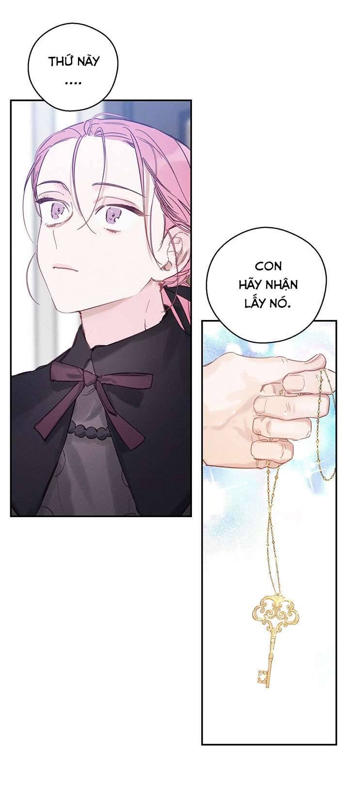 Trước Tiên Phải Giấu Em Trai Cái Đã! Chapter 30 - Trang 2