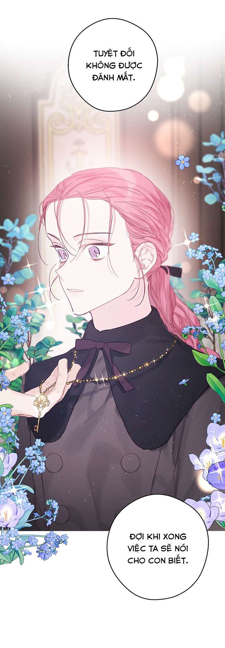 Trước Tiên Phải Giấu Em Trai Cái Đã! Chapter 30 - Trang 2